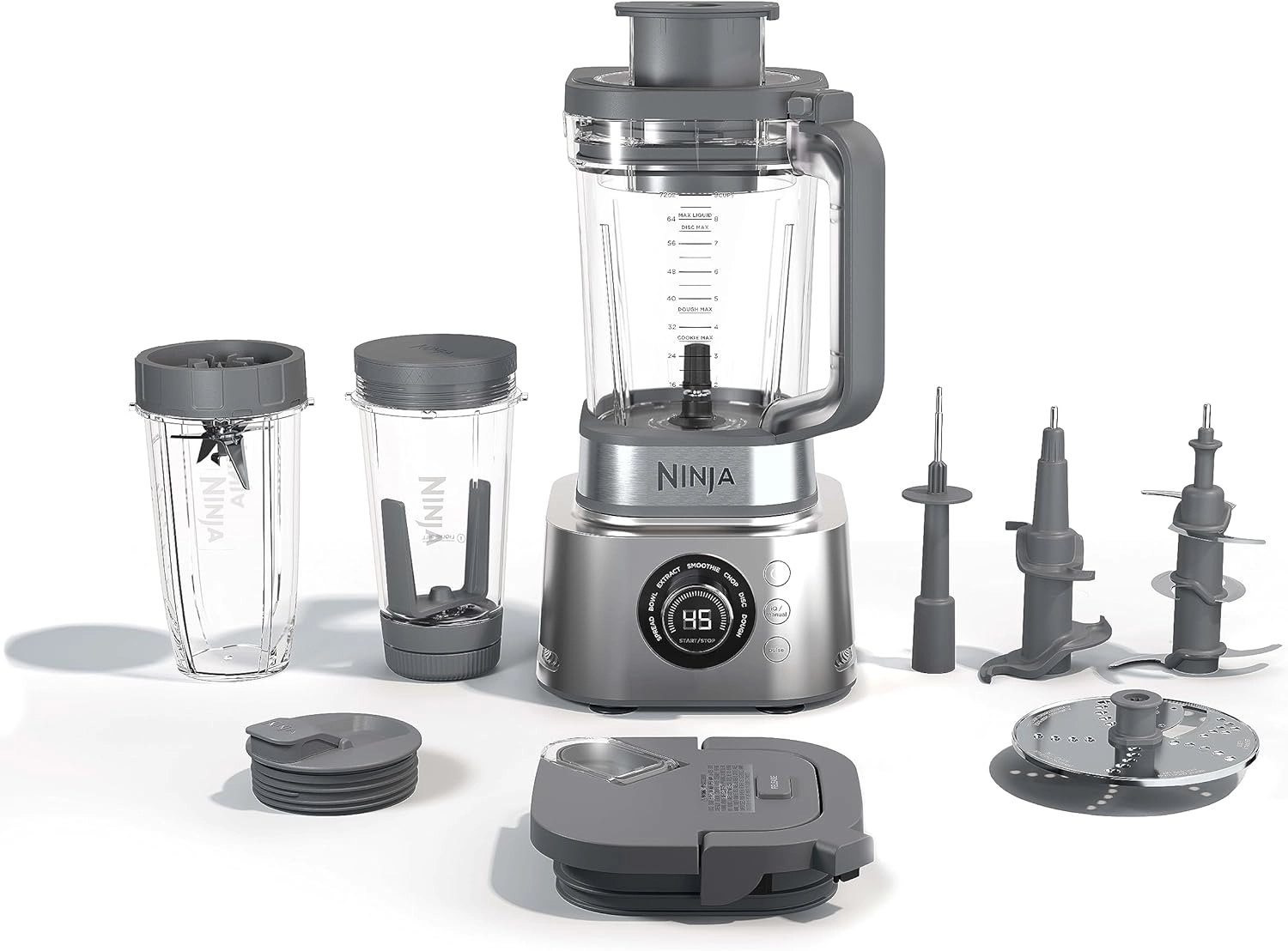Ninja Nutri Blender - 200W