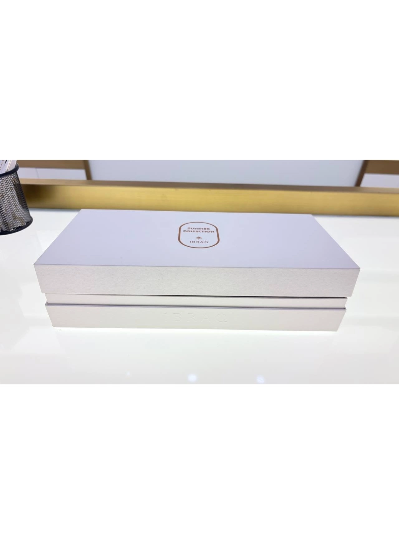 Sea Breeze - Eau de Parfum 20 ml + Chasing Waves + Riviera Sunset + Ocean Whisper + Sunrise Melody + Red Coral