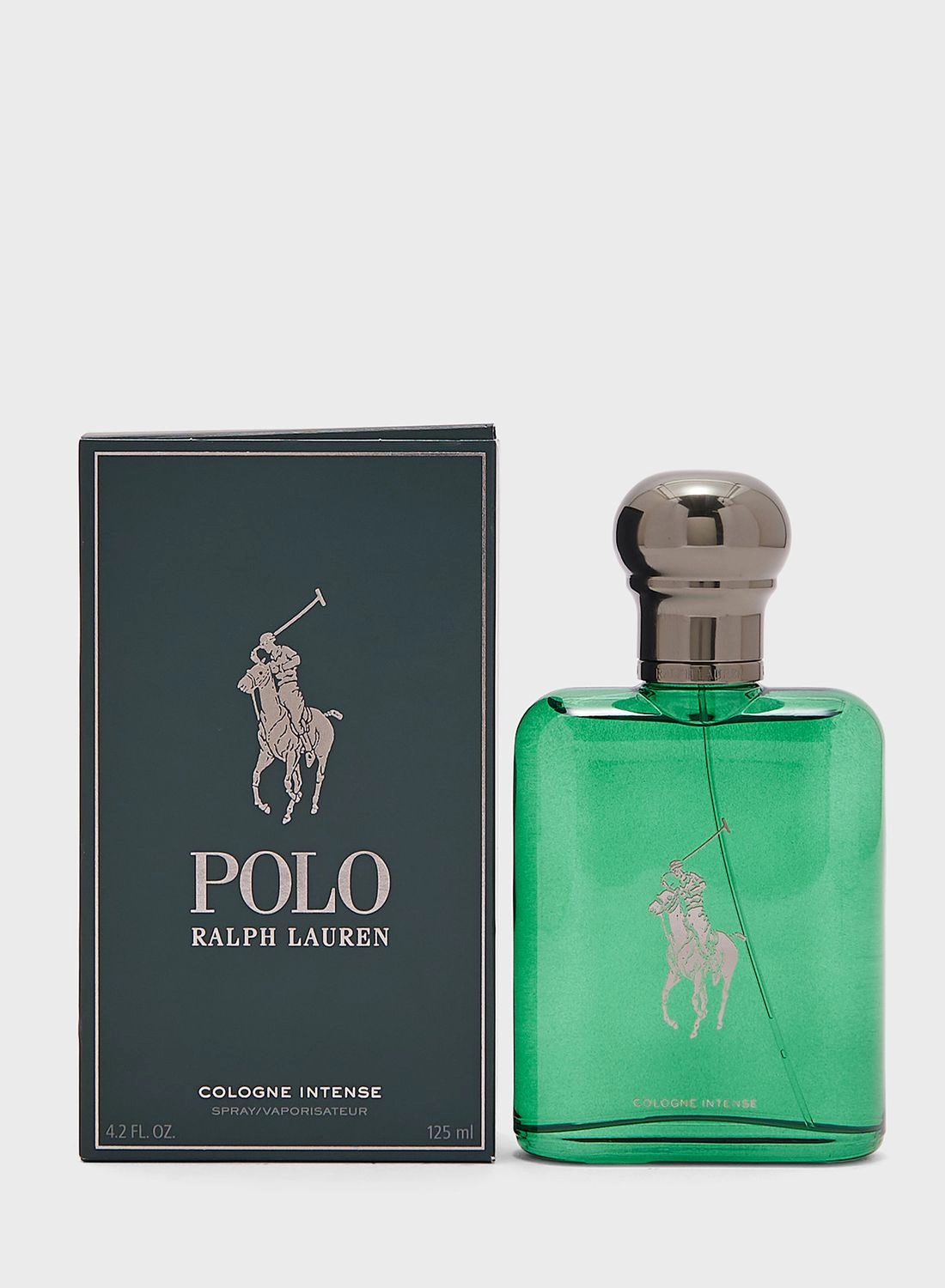 Ralph Lauren Polo Cologne Intense - 118ml