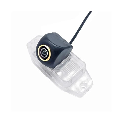 Rear View Parking Camera - Night Vision Wire
