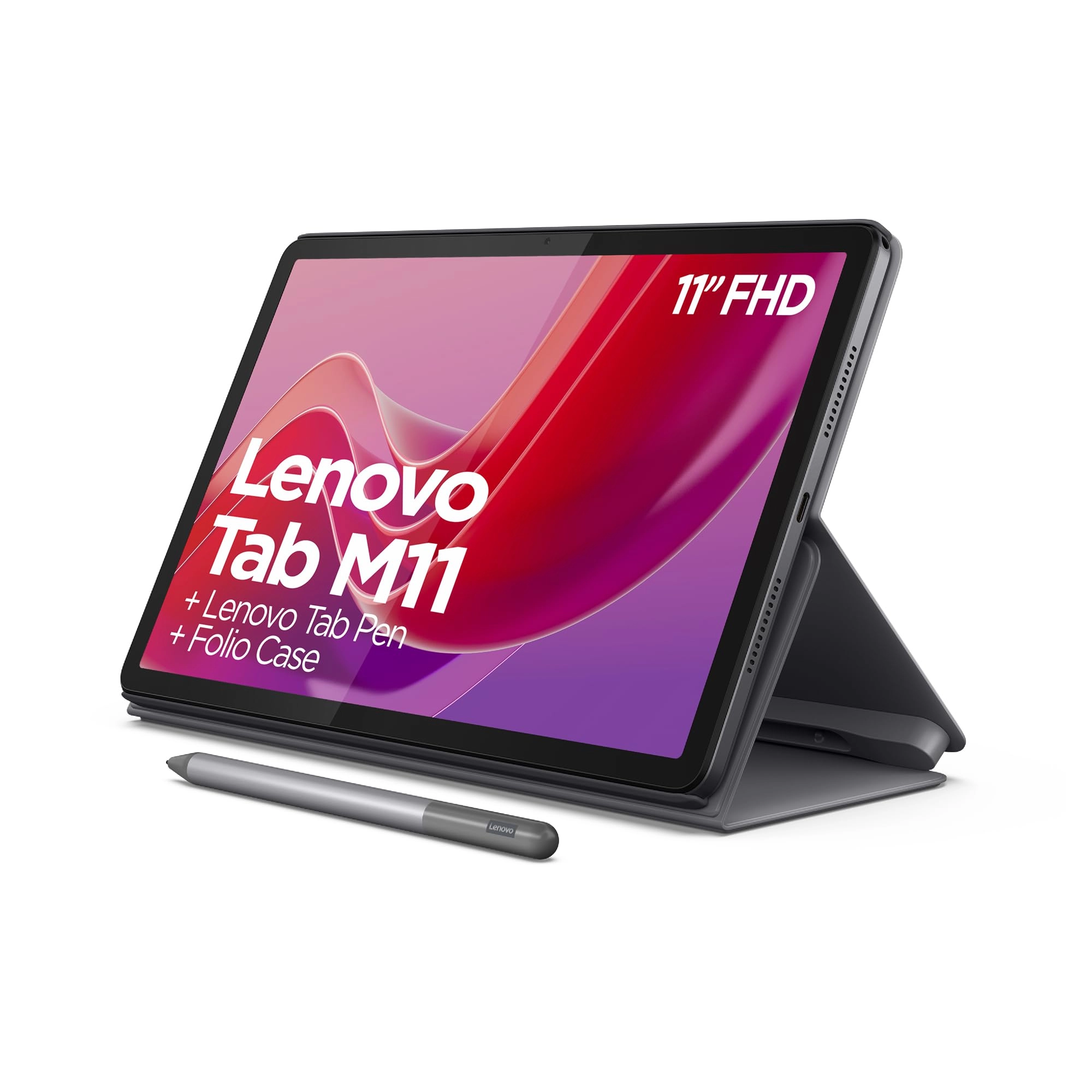 Tab M11 ZADA0351AE - 128GB 11"