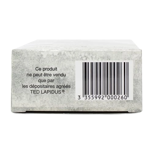 Lapidus Eau de Toilette 100 ml