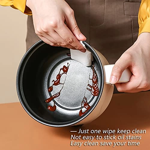 Electric Steamer - 1.8 Liters