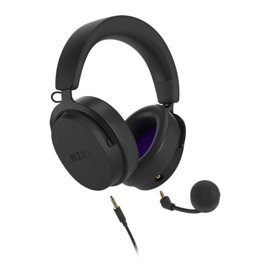 Relay 7.1 Wired Headset