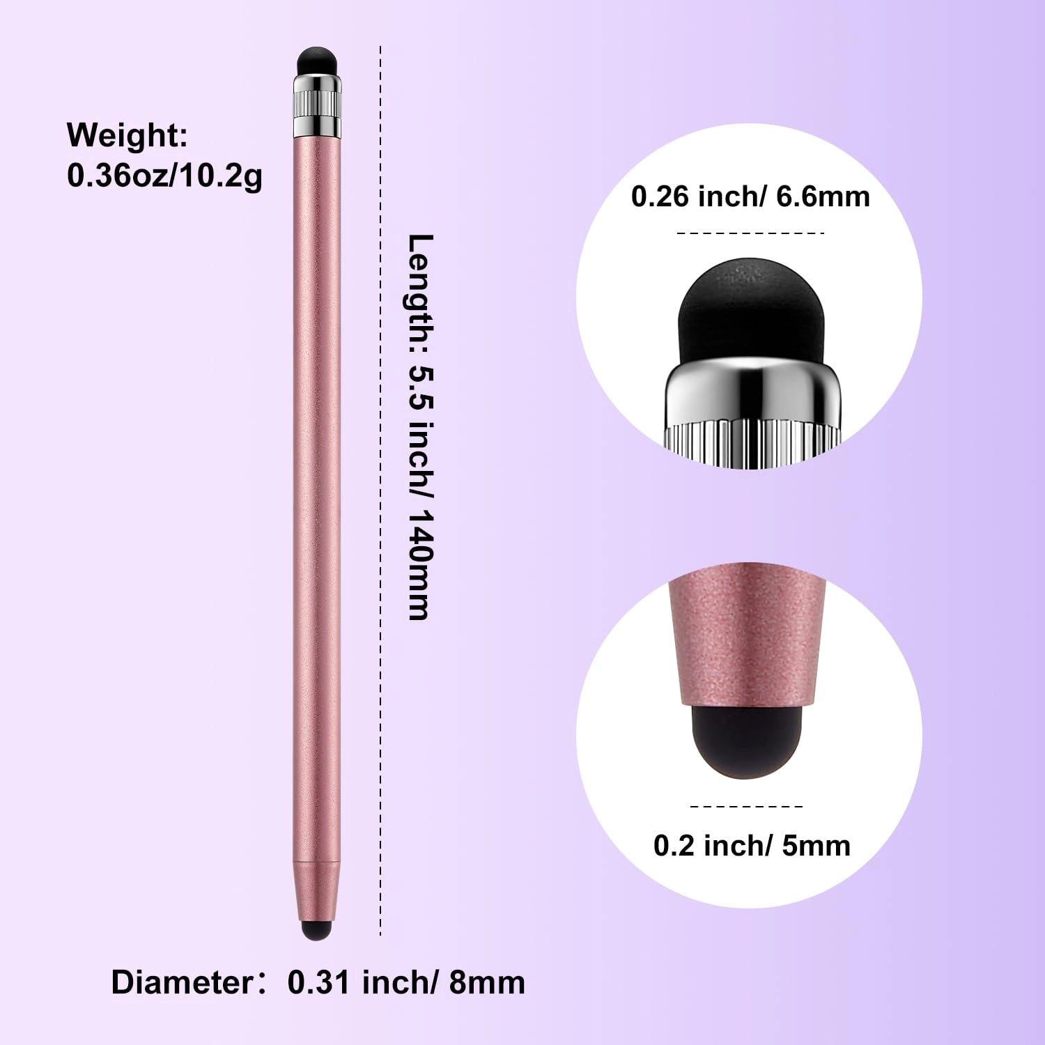 Stylus Pen - capacitive touch screen