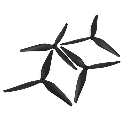 Propeller Pairs