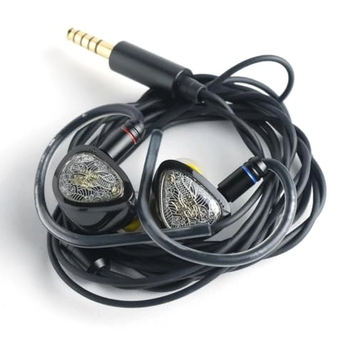 Waner S.G II Wired Earbud