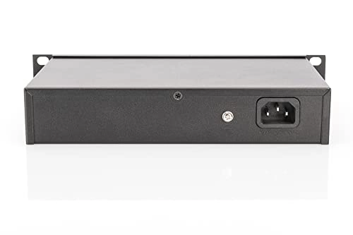 DN-80117 8-ports