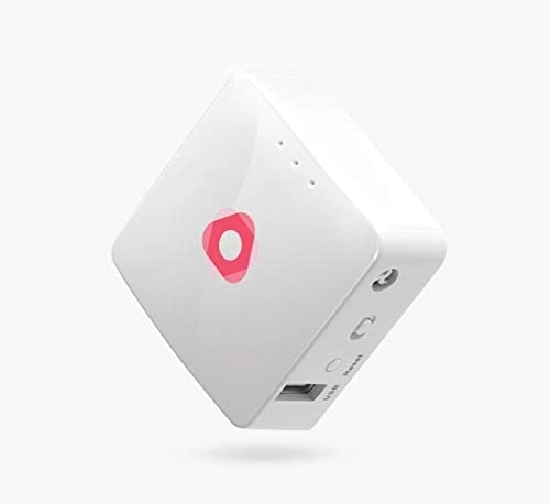 PRDF01 - 1 WAN 1 LAN USB2.0 802.11 b/g/n