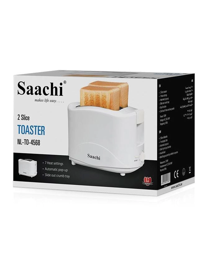 Toaster - 2-Slice
