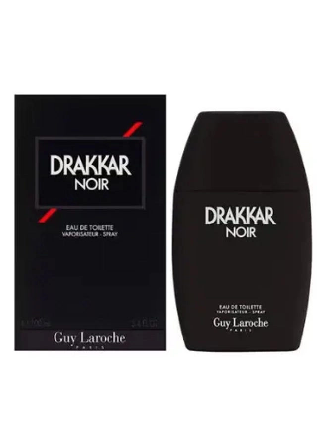Drakkar Noir Eau de Toilette 100 ml