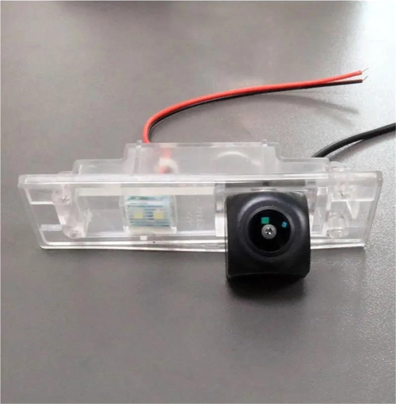 Parking Camera - Night vision