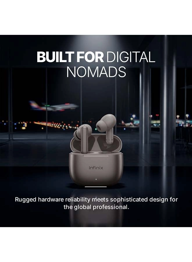 XBuds N4 Pro Wireless Earbud