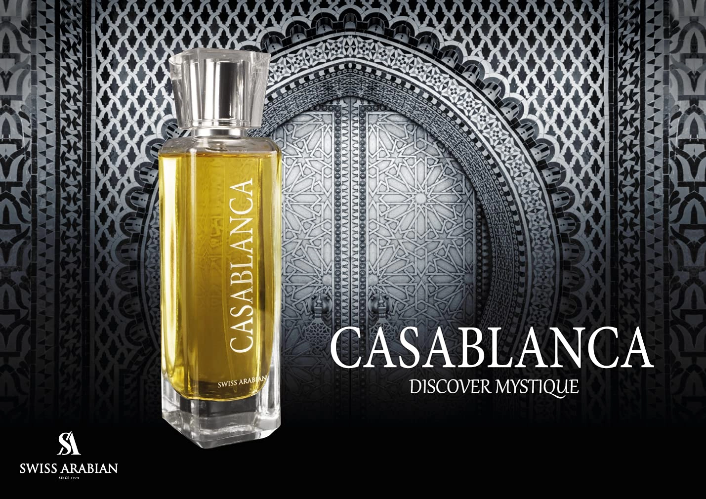 Essence Of Casablanca Eau de Parfum 100 ml