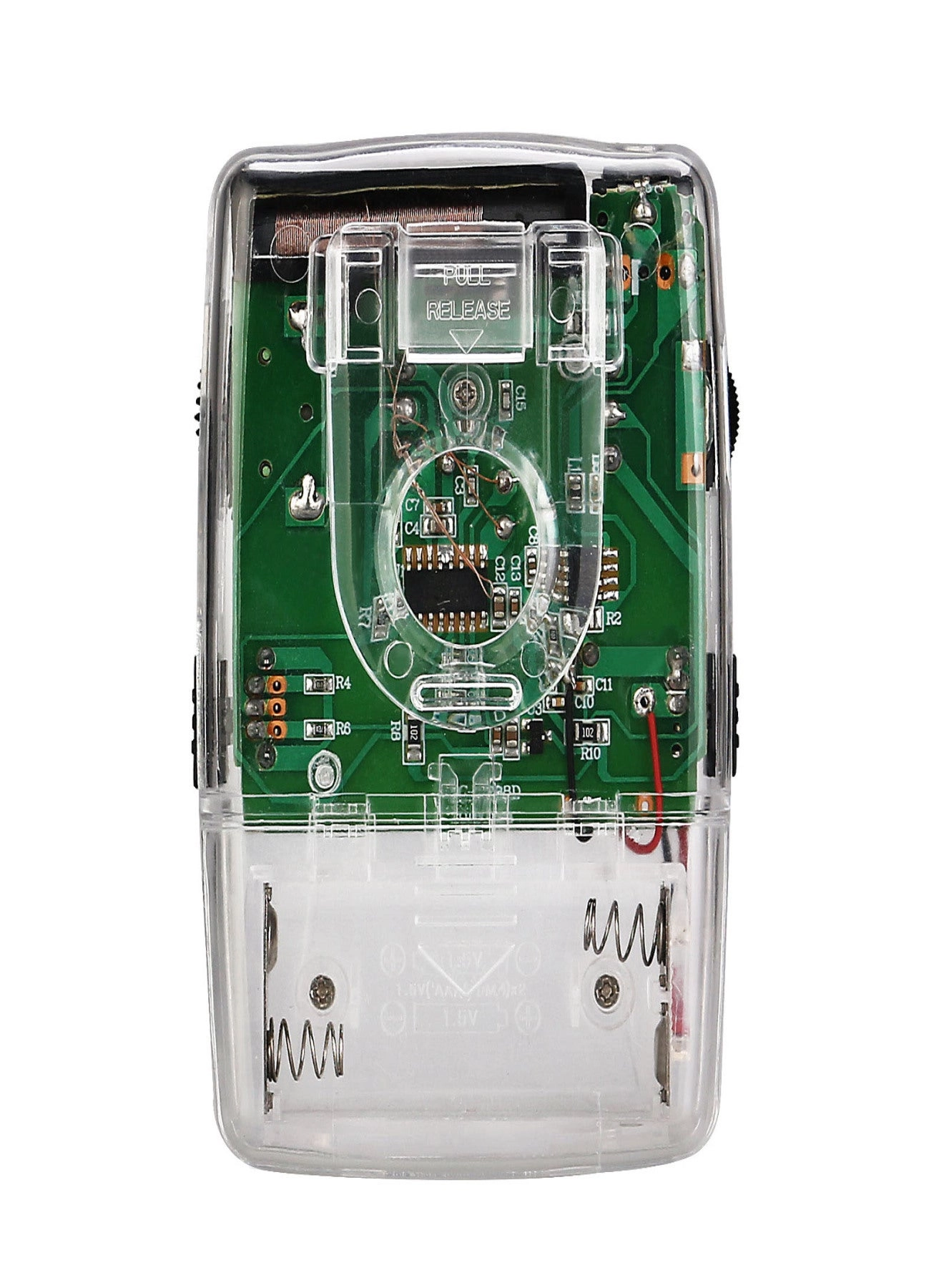 Multiband Radio - Portable