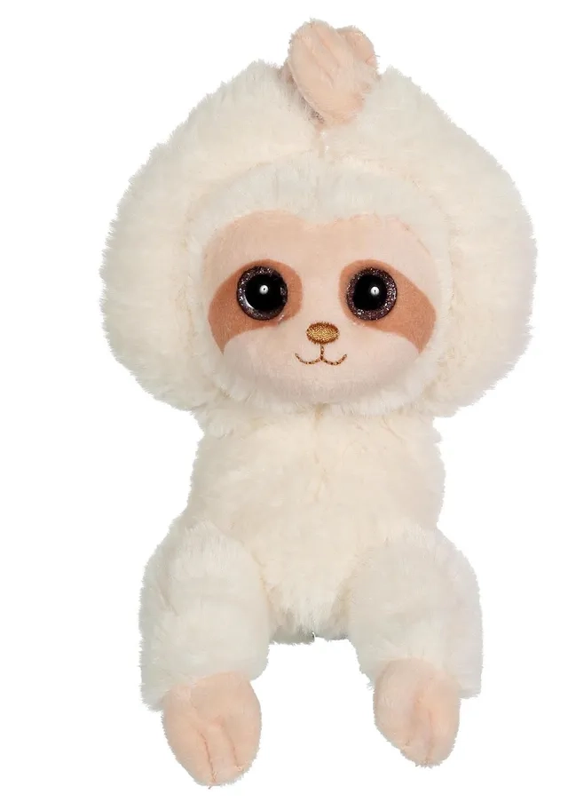 Sloth Plush Toy 16 cm
