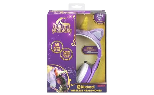 Unicorn Academy B52 Wireless Headphone