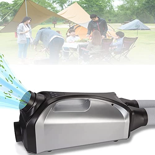 Portable Air Conditioner - 700W