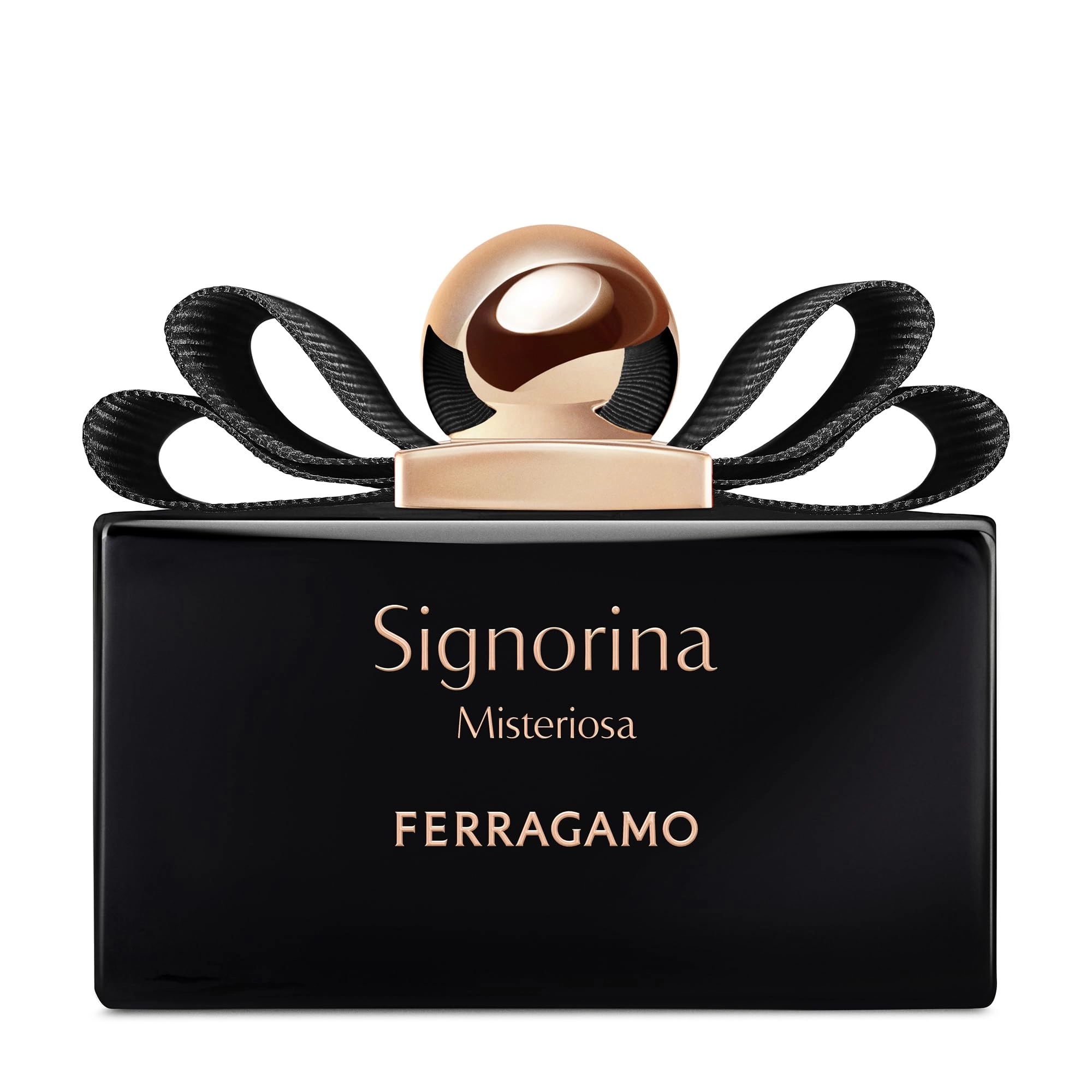 Salvatore Ferragamo Signorina Misteriosa Eau de Parfum 100ml