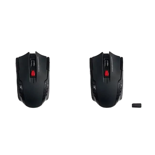 Gaming Mouse - 2.4Ghz Wireless