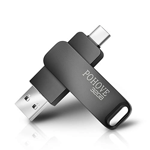 QF-UD50 - USB 3.0 Type C 32GB