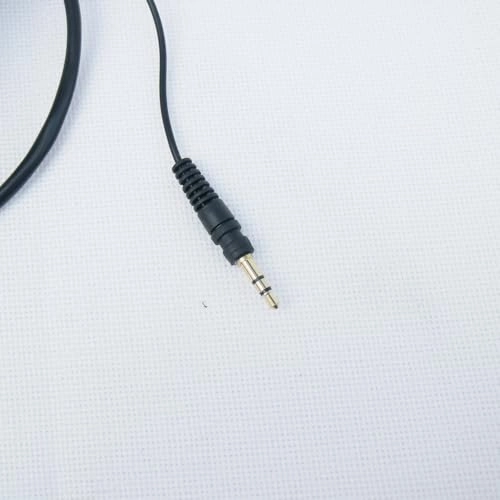 ME3-Stereo 3.5mm-Mini-Jack Microphone
