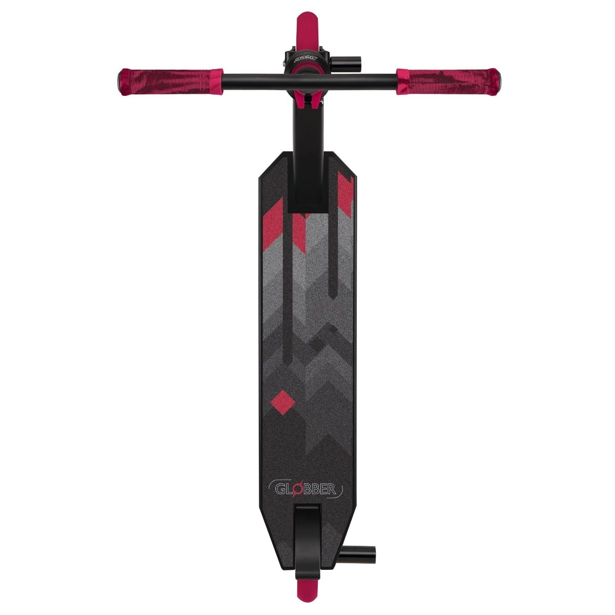 Gs540 Kick Scooter – 100mm