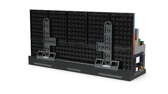 Minecraft Mini Biomes (21589)