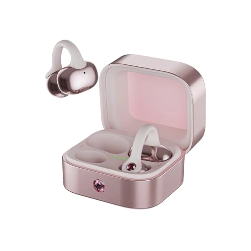 Aurix Clip-On Wireless Earbud