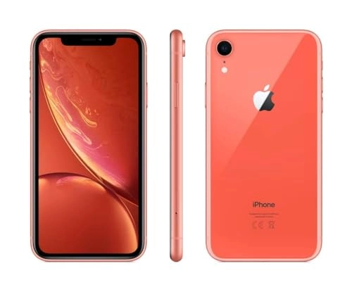 (Renewed) iPhone XR - 64GB