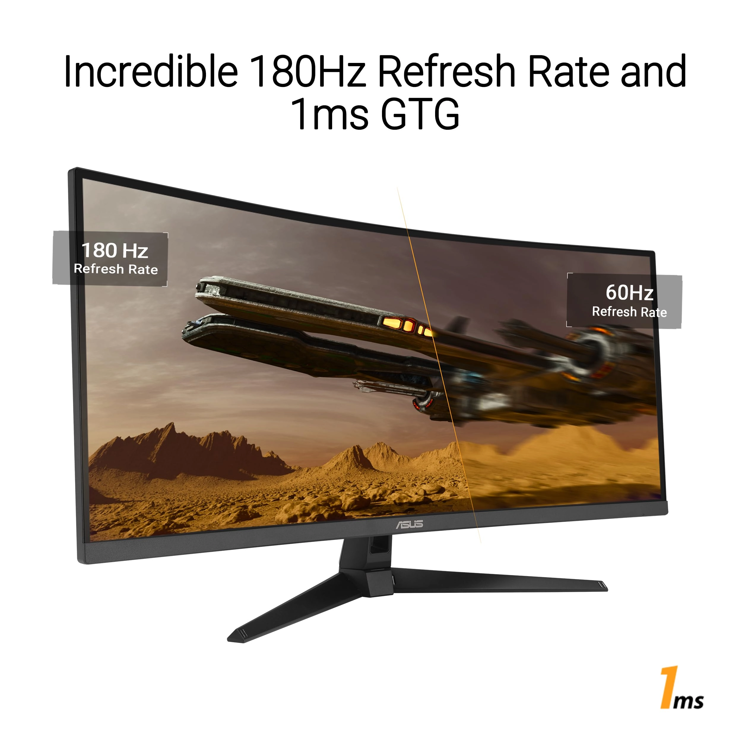 VG34VQ3B - 34 Inches 3440x1440