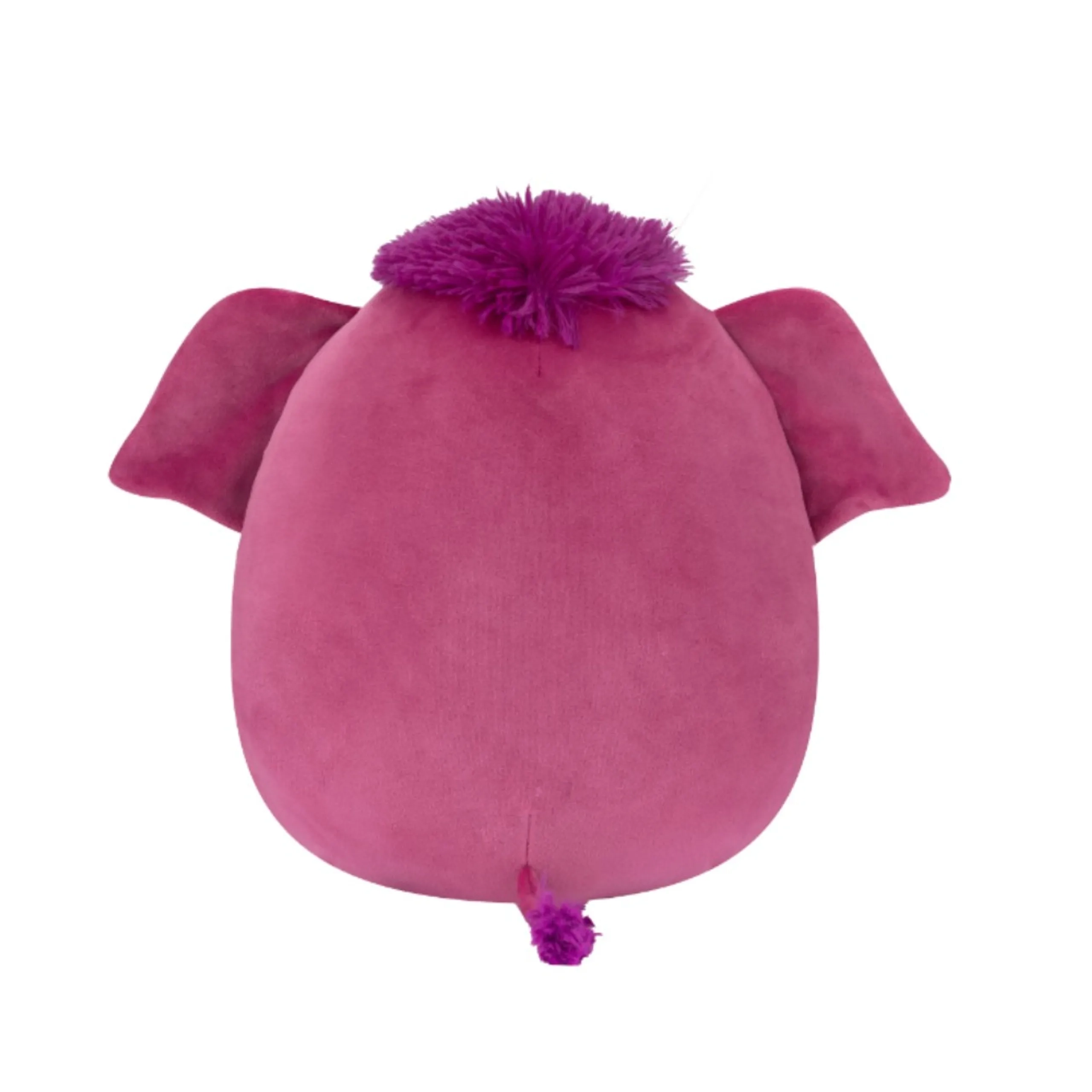 Magdalena Woolly Mammoth 30 cm Plush