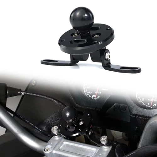 Motorcycle Phone Holder - Suzuki For V-Strom 1000 For DL1000 2002-2019