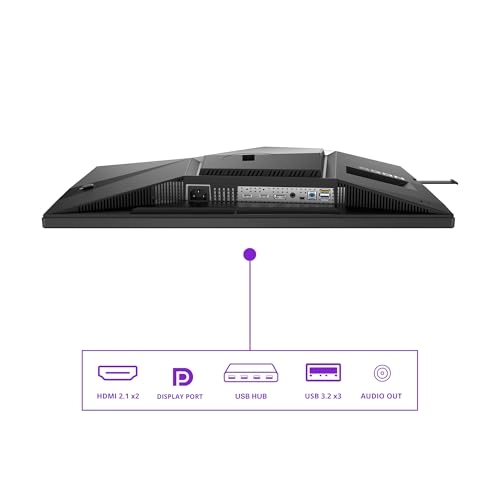 AGON Pro 326UD - AG326UD 32 inch 3840 X 2160