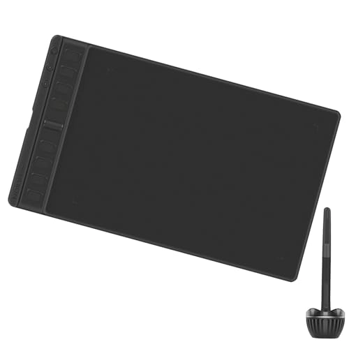 H951P - 221x138mm 192 pressure levels