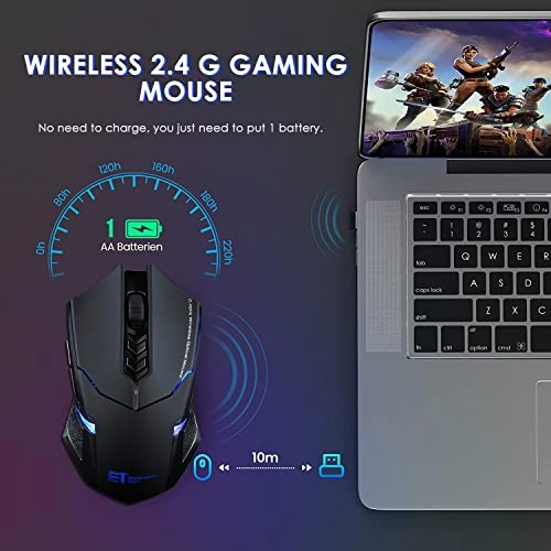X-08 Mouse - USB