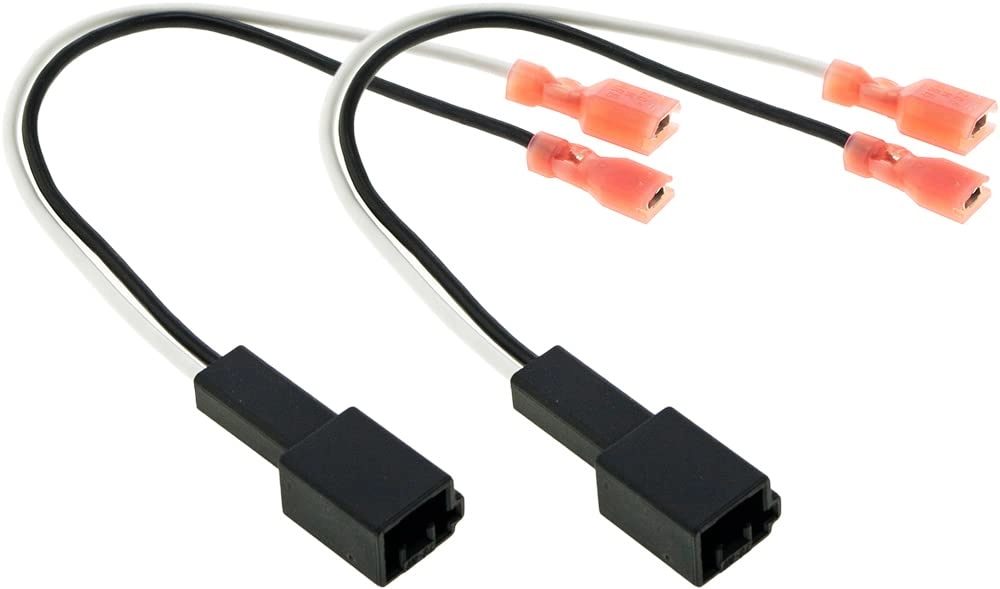 Metra Toyota Speaker harness - 2020 pair 728109