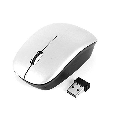 Portable Optical Mouse - USB