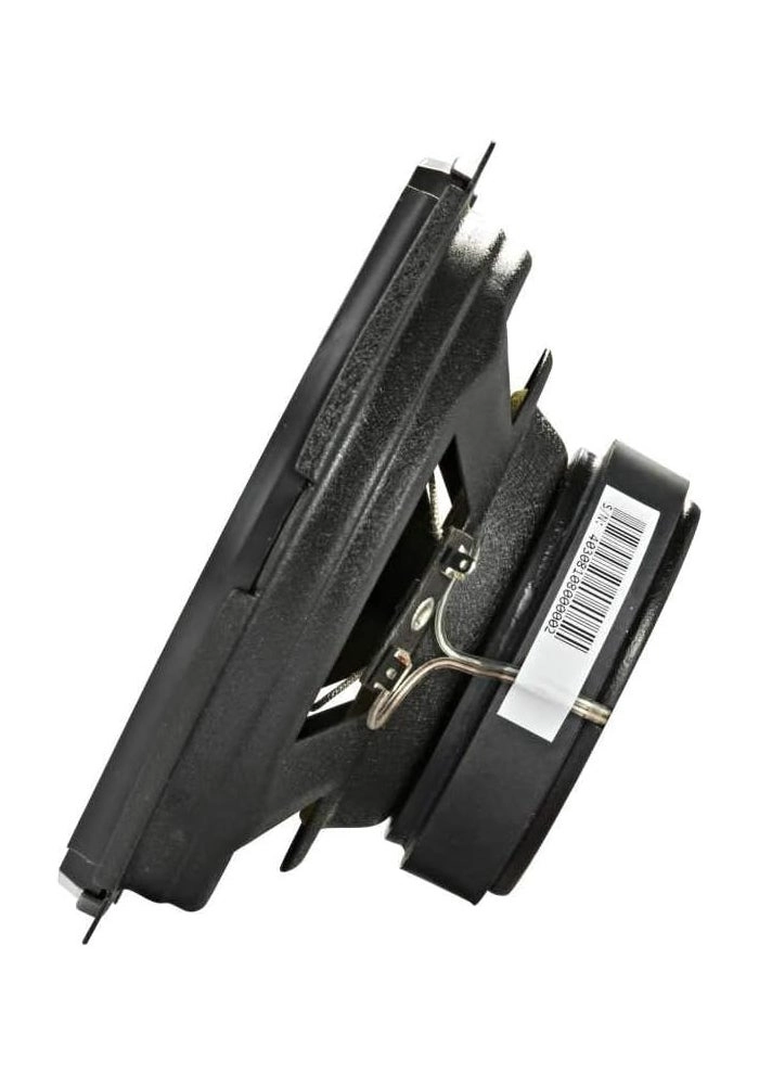 CSC68 - 6 x 8 Inch Car Audio System