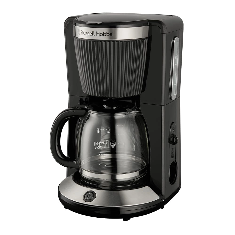 Russell Hobbs Brontë - WhirlTech Serving Pause Keeps Warm