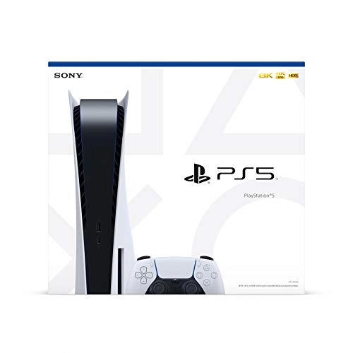 (Renewed) Playstation 5 - Standard Edition International