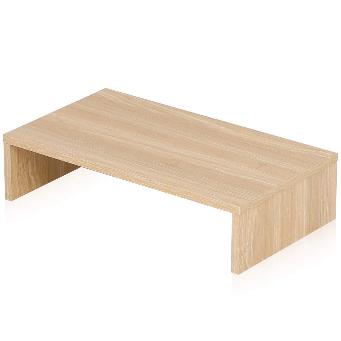 FITUEYES Wooden Screen Riser