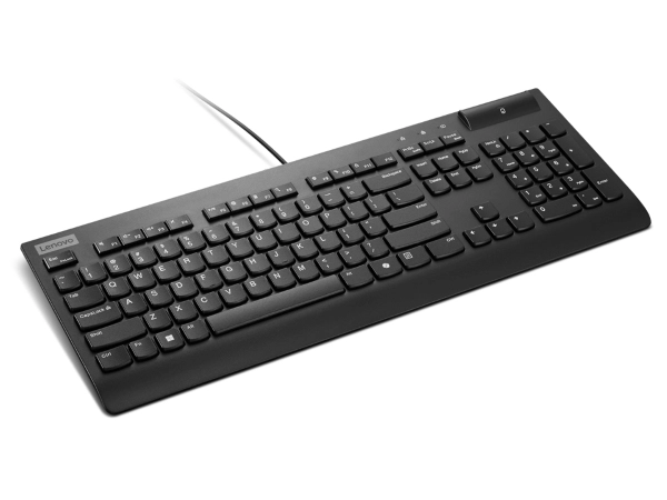 Smartcard Wired Keyboard II - US Wired