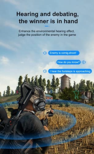 Sirius Wired Headset