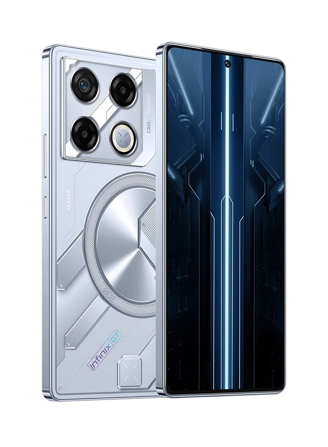 GT20 Pro - 12+12GB 256GB