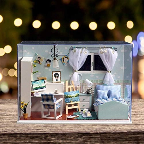 DIY Handcraft House - Paper