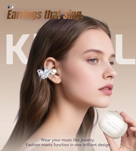 i121 Wireless Earbud