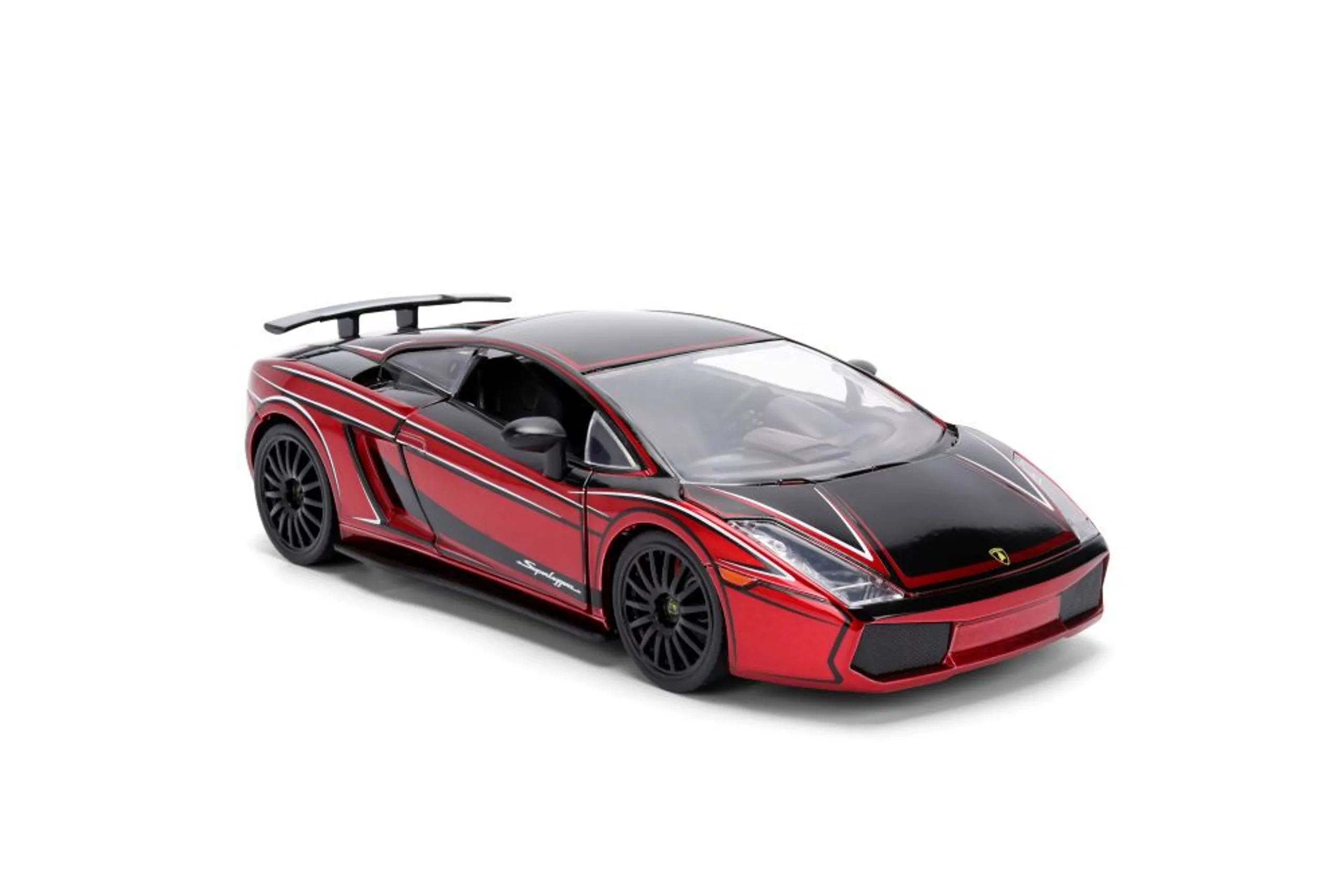 Lamborghini Gallardo - 1:24