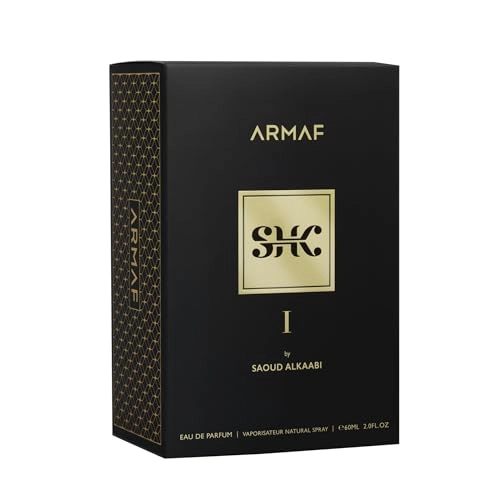SHK I - Eau de Parfum 60ml
