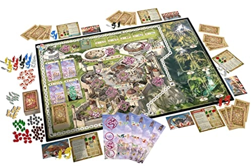 Simurgh: Standard Edition